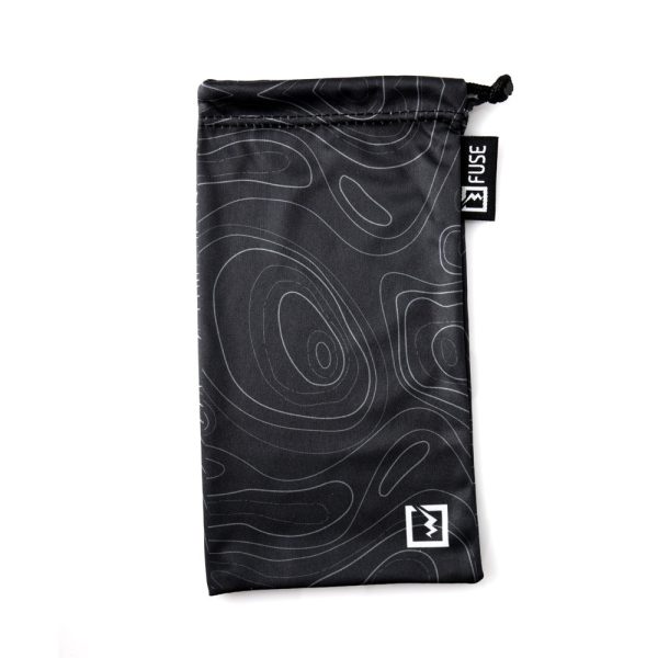 Elevation Microfiber Cloth Bag on Sale