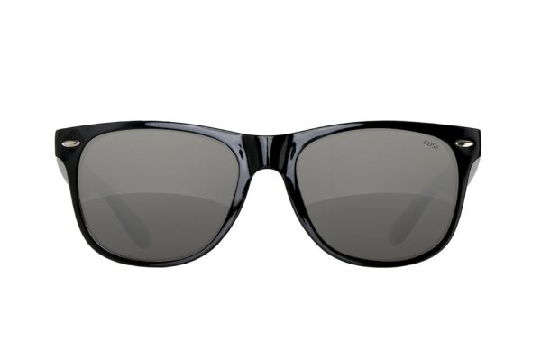 Fuse Summerland Sunglasses | Gloss Black on Sale