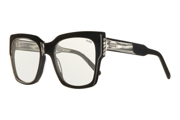 Blue Light Amelia | Gloss Black For Sale