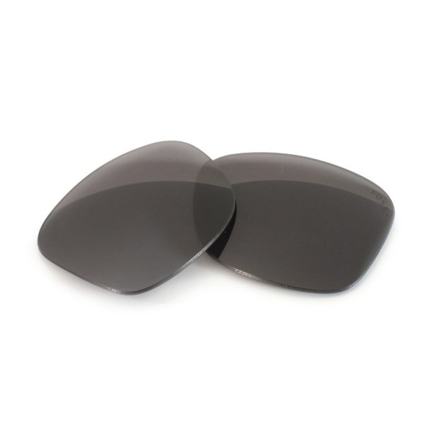 Prada SPS 03O-F (58MM) Discount - Image 2