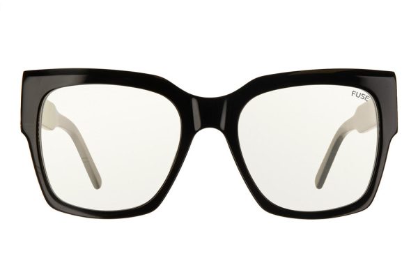 Blue Light Amelia | Gloss Black For Sale - Image 2