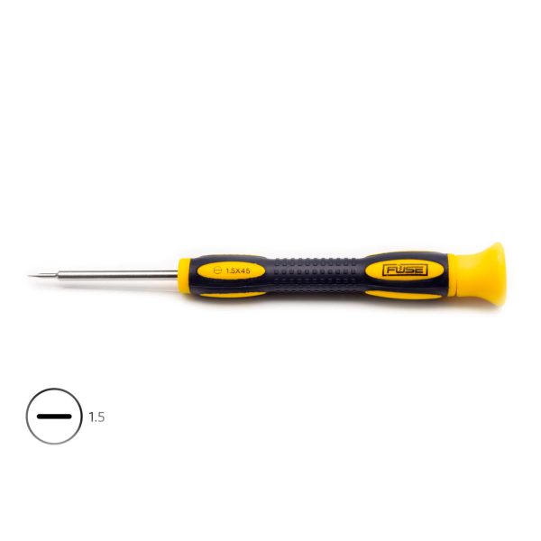 Flat Head Screwdriver for Sunglasses Online now
