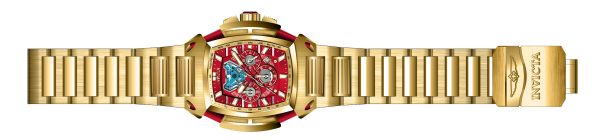 Parts For Invicta Marvel 37871 Fashion